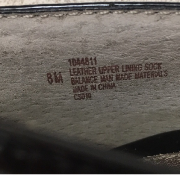 Sofft 8 Black Patent Leather Bow Shoes - Picture 6 of 9